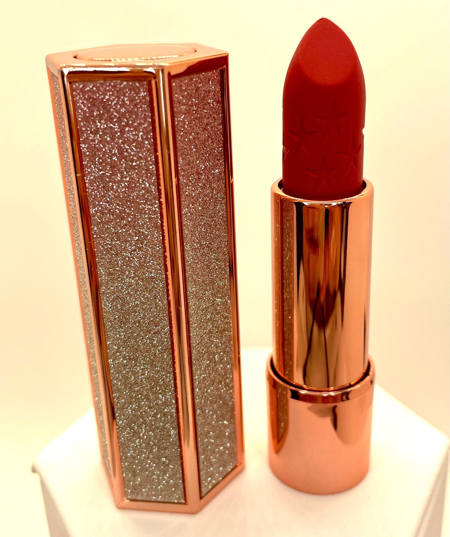 Creamy Lipsticks Bundle (5) Collection