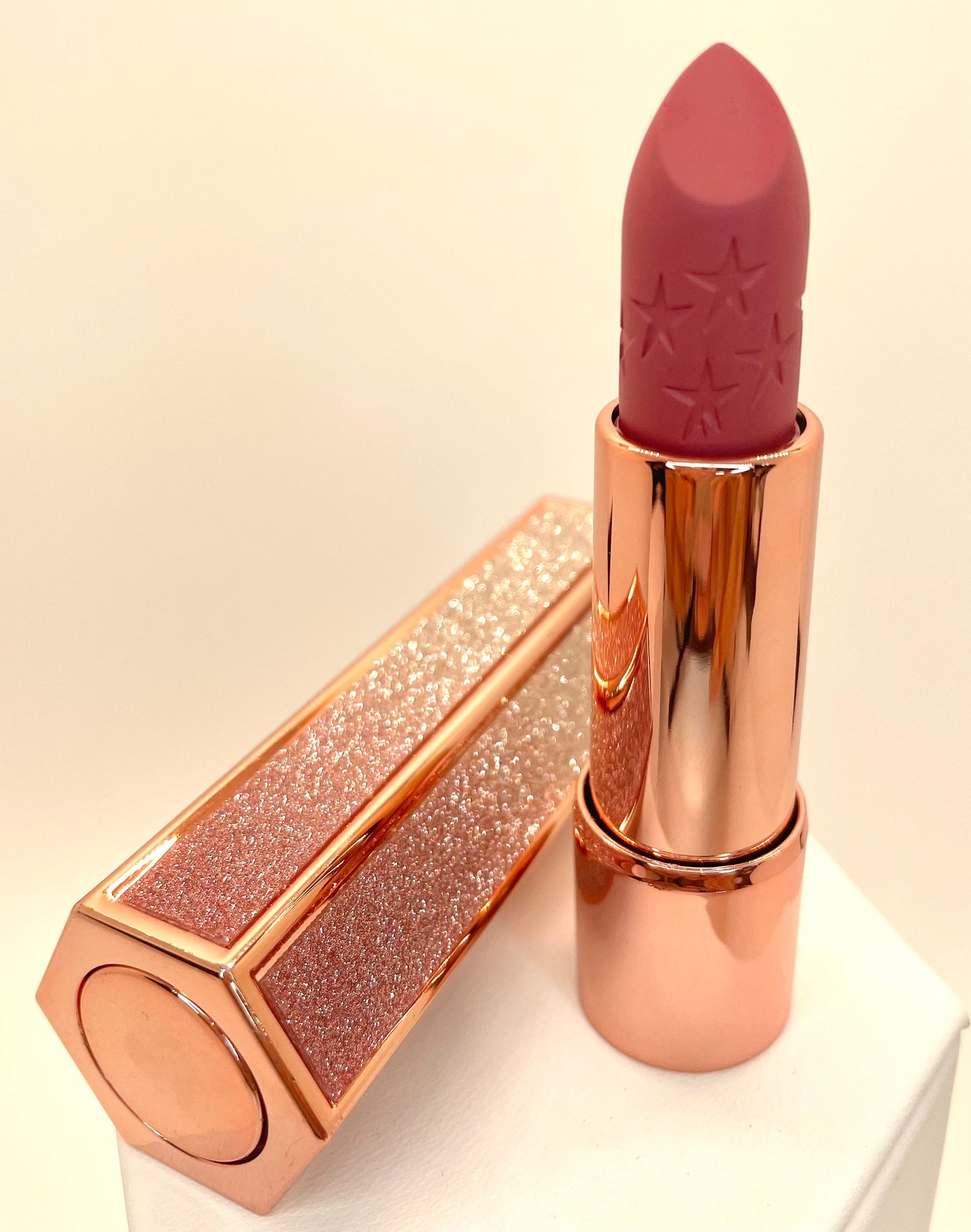 Vintage Lipstick