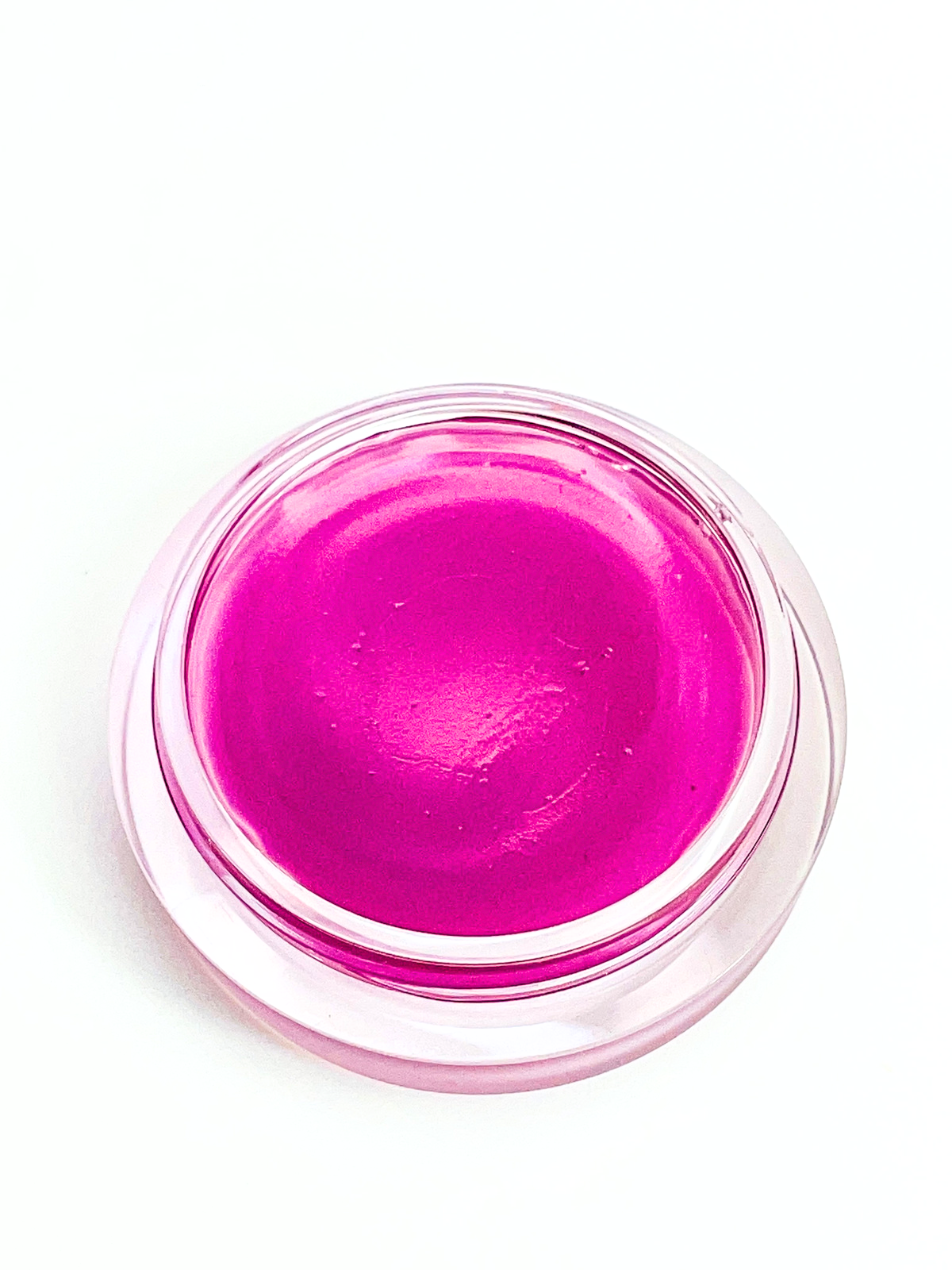 Sugar Lip Scrub (Exfoliator & Moisturizer) -Grape