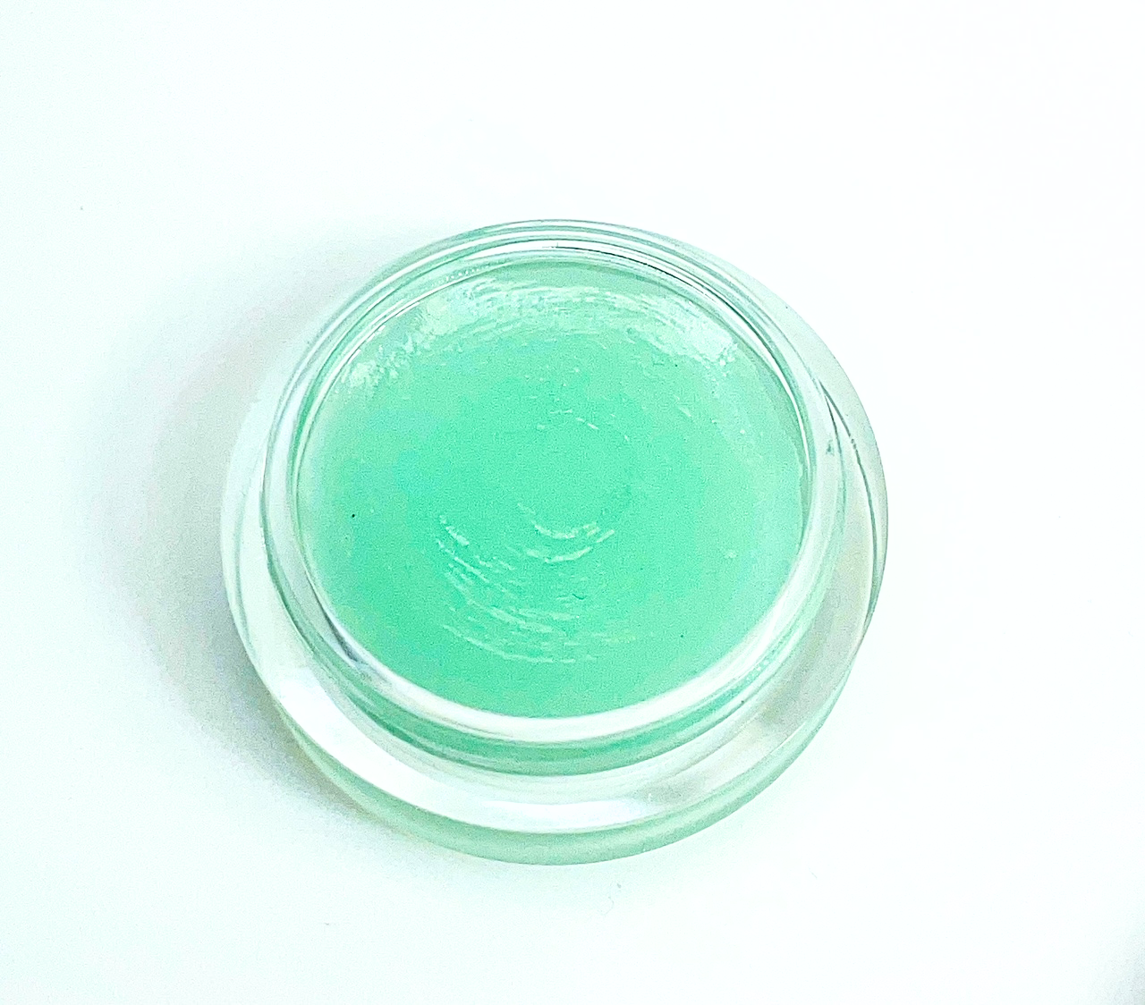 Sugar Lip Scrub (Exfoliator & Moisturizer) -Mint