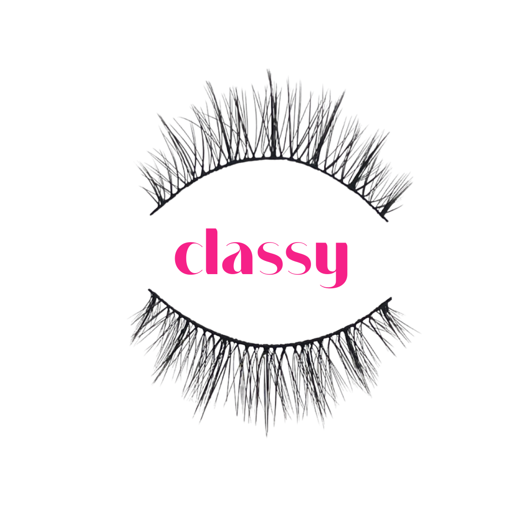 GVR LASHES- KIT #1